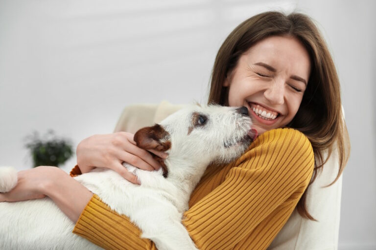 10 Redenen Waarom Honden Beter Zijn Dan Een Vriendje