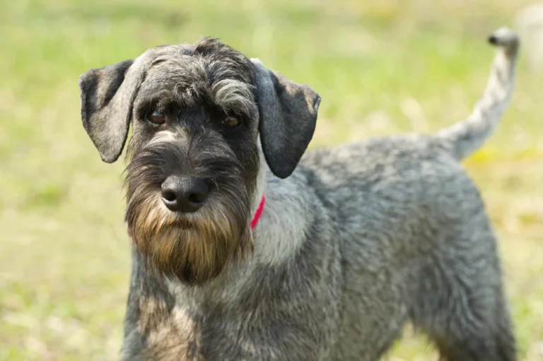 middenslag schnauzer